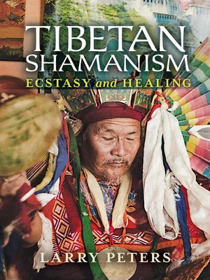 cover image of Tibetan Shamanism
